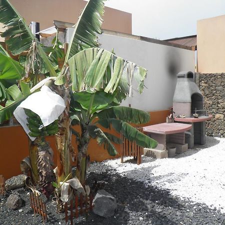 Villa Tamaragua La Oliva Dış mekan fotoğraf