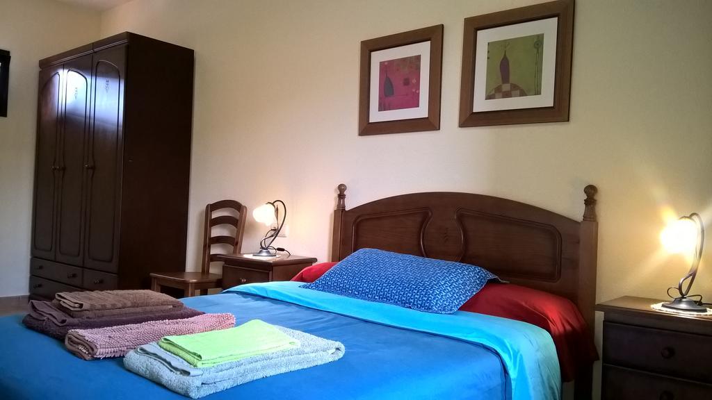 Villa Tamaragua La Oliva Dış mekan fotoğraf