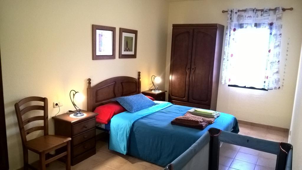 Villa Tamaragua La Oliva Dış mekan fotoğraf