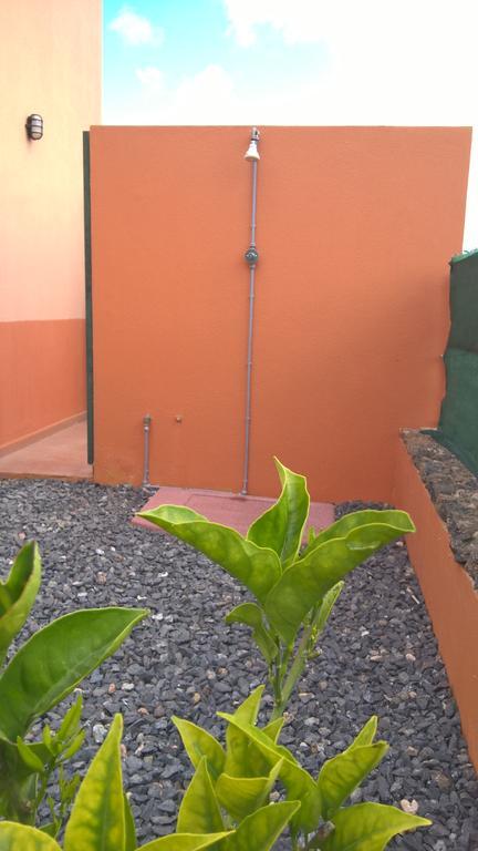 Villa Tamaragua La Oliva Dış mekan fotoğraf