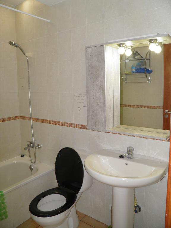 Villa Tamaragua La Oliva Dış mekan fotoğraf