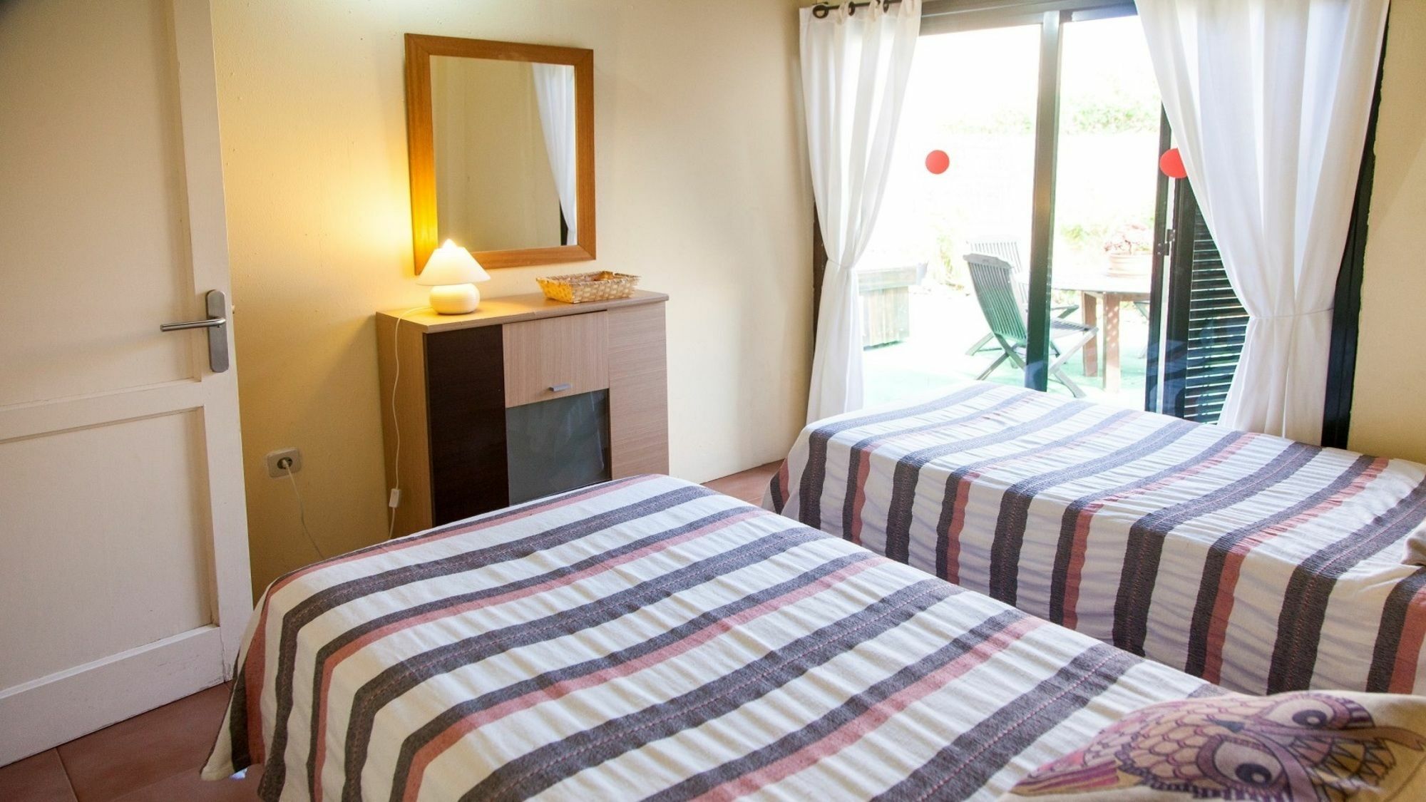 Villa Tamaragua La Oliva Dış mekan fotoğraf